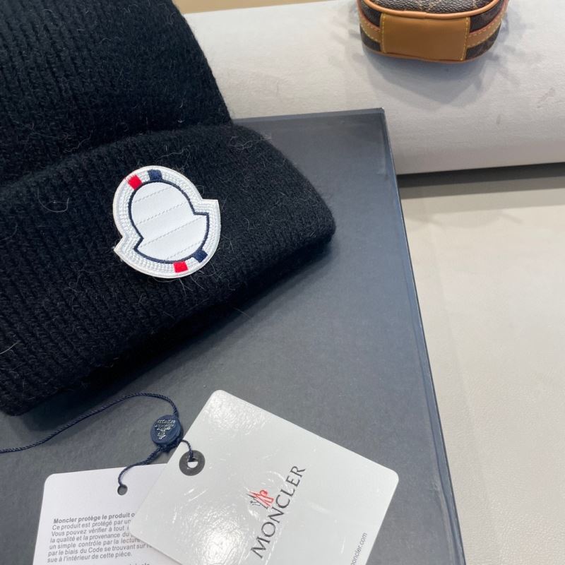 Moncler Caps